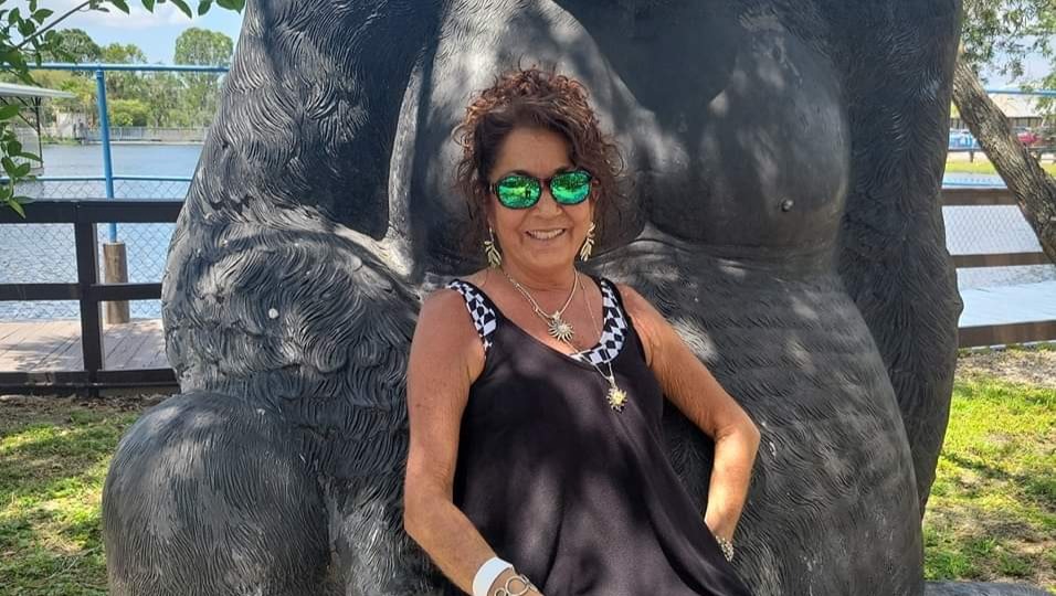 Fundraiser for Dana Olayer by Tammy Stephens : Lara Olayer memorial fund