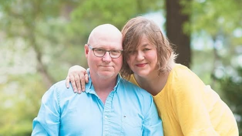 Donate to Trying to find a kidney donor! Please support, organized by Jean Phelps