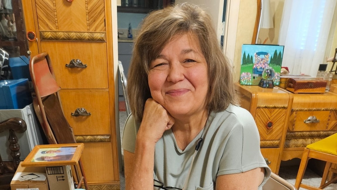 I Need a kidney donor! Please support photo