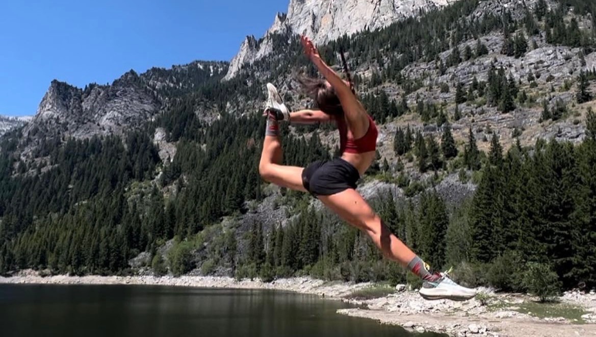 Fundraiser for Kerstin Hagberg by Addelyn Williams : Sophie Hagberg