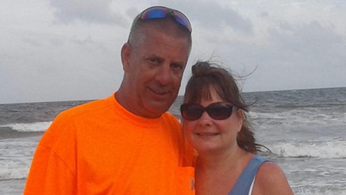 Ken Rigmaiden Fundraiser by Keri Deegan : Help Ken fight for his life