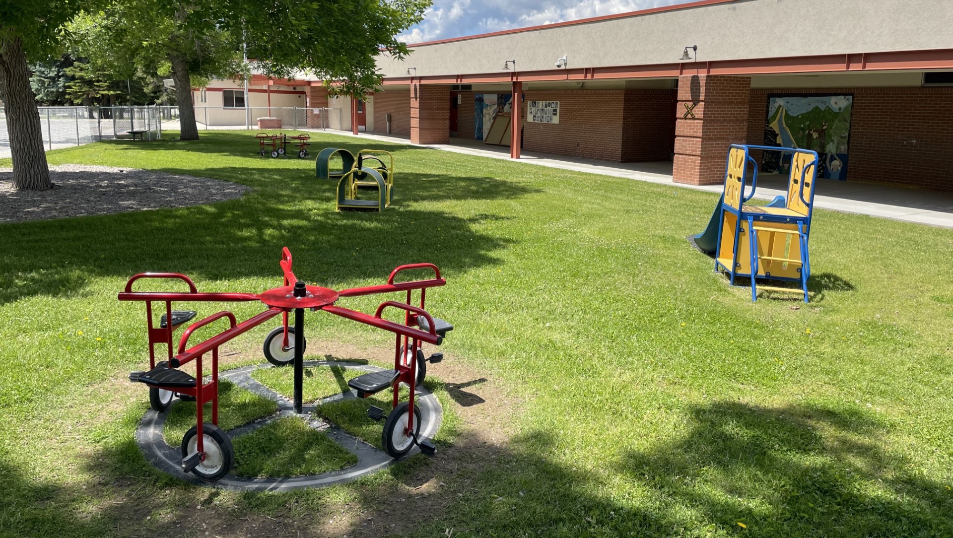 Fundraiser by Ray Bjork Parent and Volunteer Group HELP (Helena Early