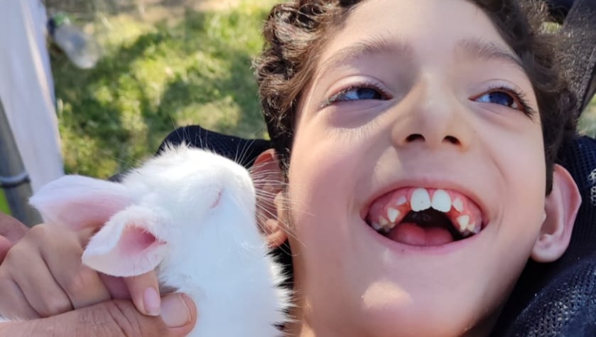 Ayudemos a Eddy! Let's help Eddy! photo