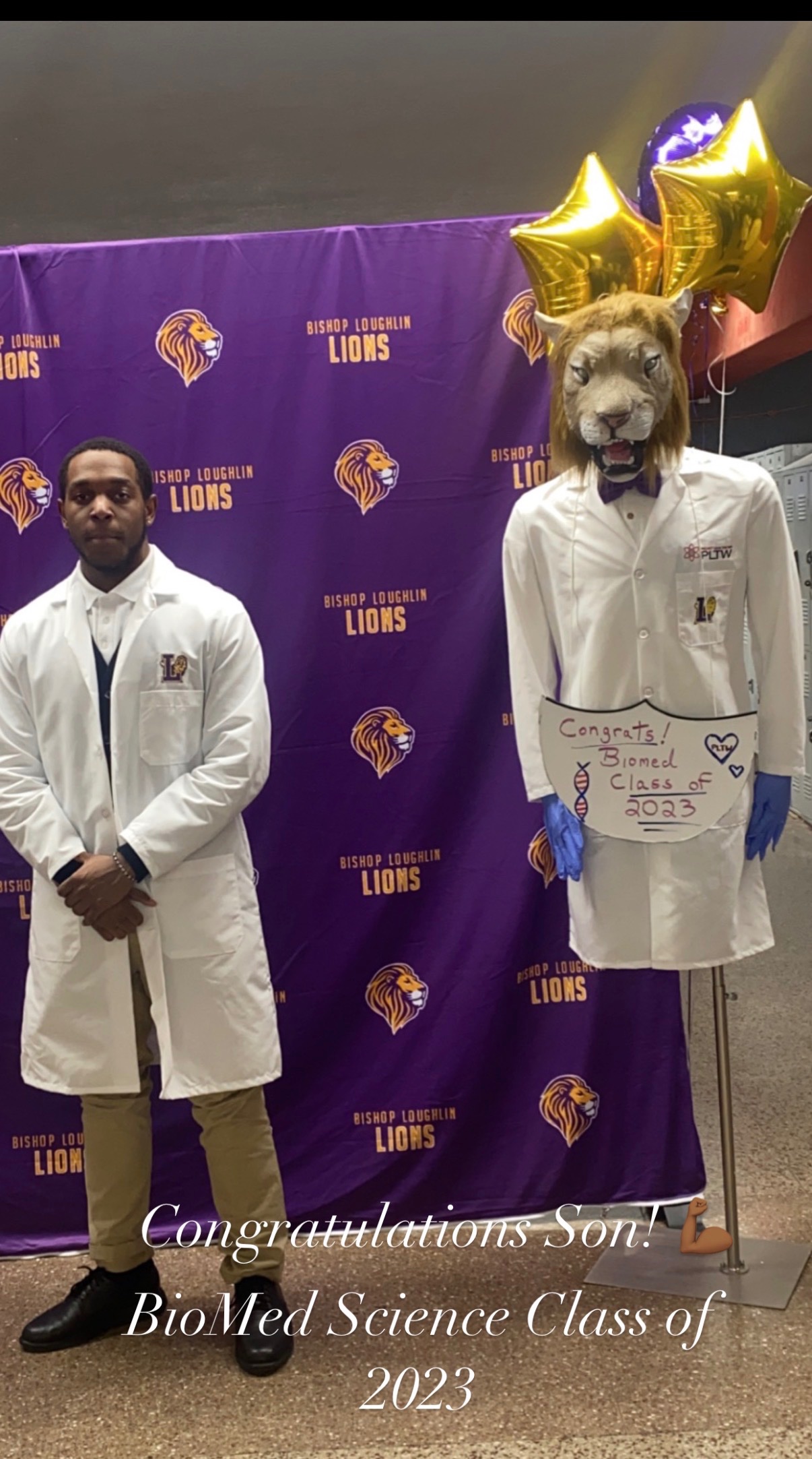 Caleb Goes To Morehouse College Tuition & Expenses campaign photo, 2 of 8
