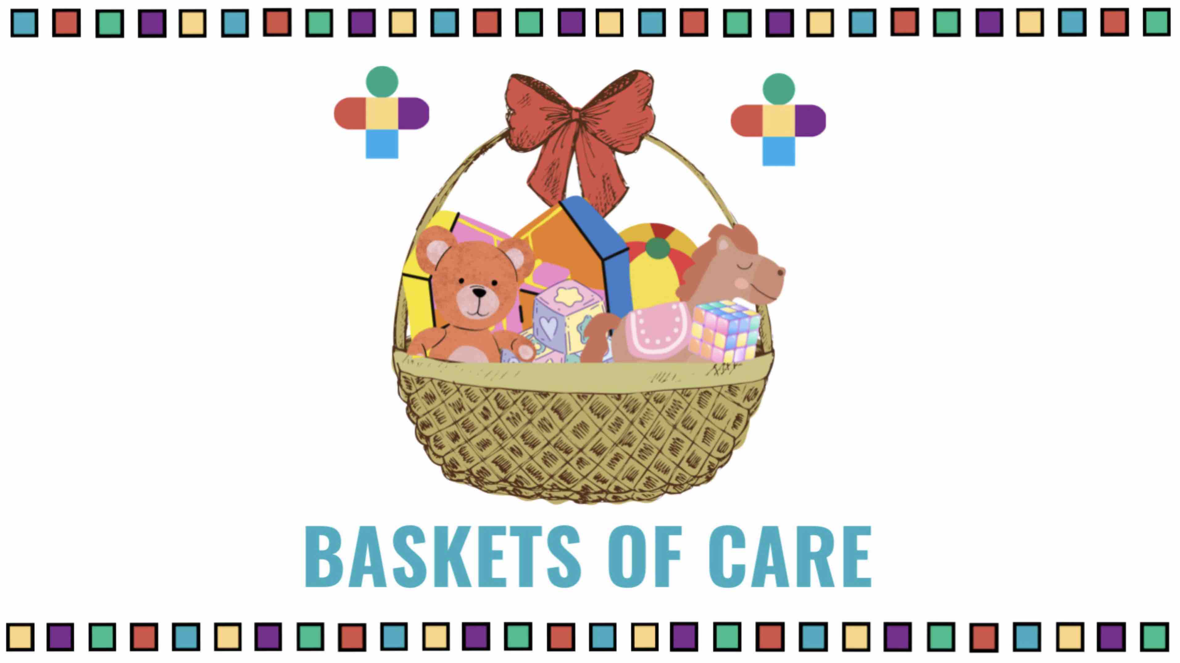 Fundraiser by Brooke Moeremans Gift Baskets for Patients of CCMC’s