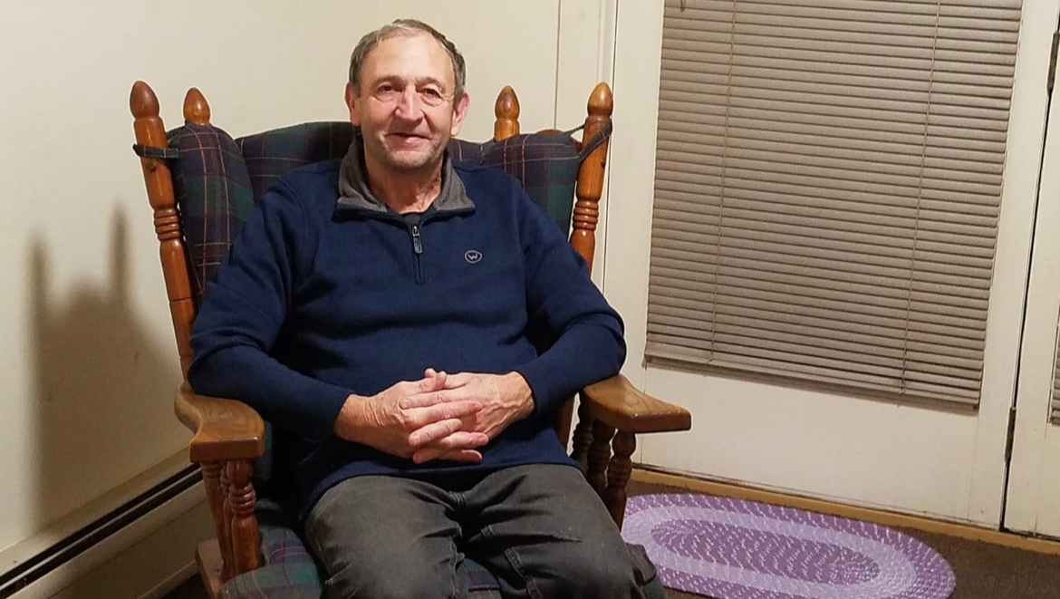 Honoring Steve Parks - Funeral Support Needed photo