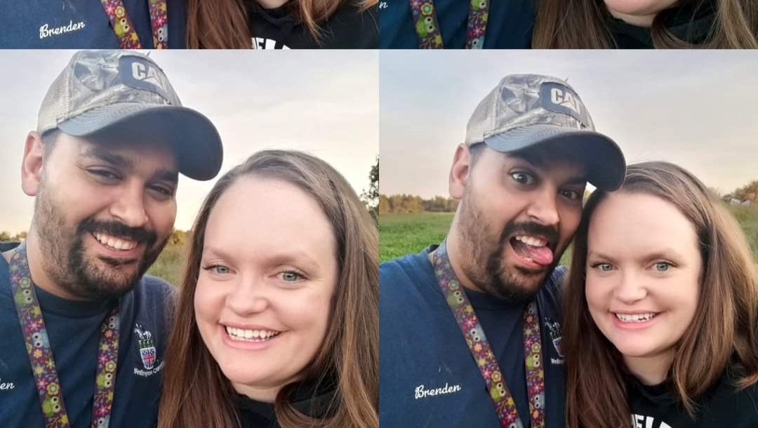 Prayers and Support for Carly & Baby photo