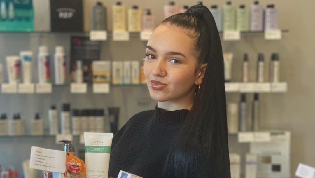 Fundraiser for Isabella Rush by Linda Palumbo : Isabella Rush's Road to ...