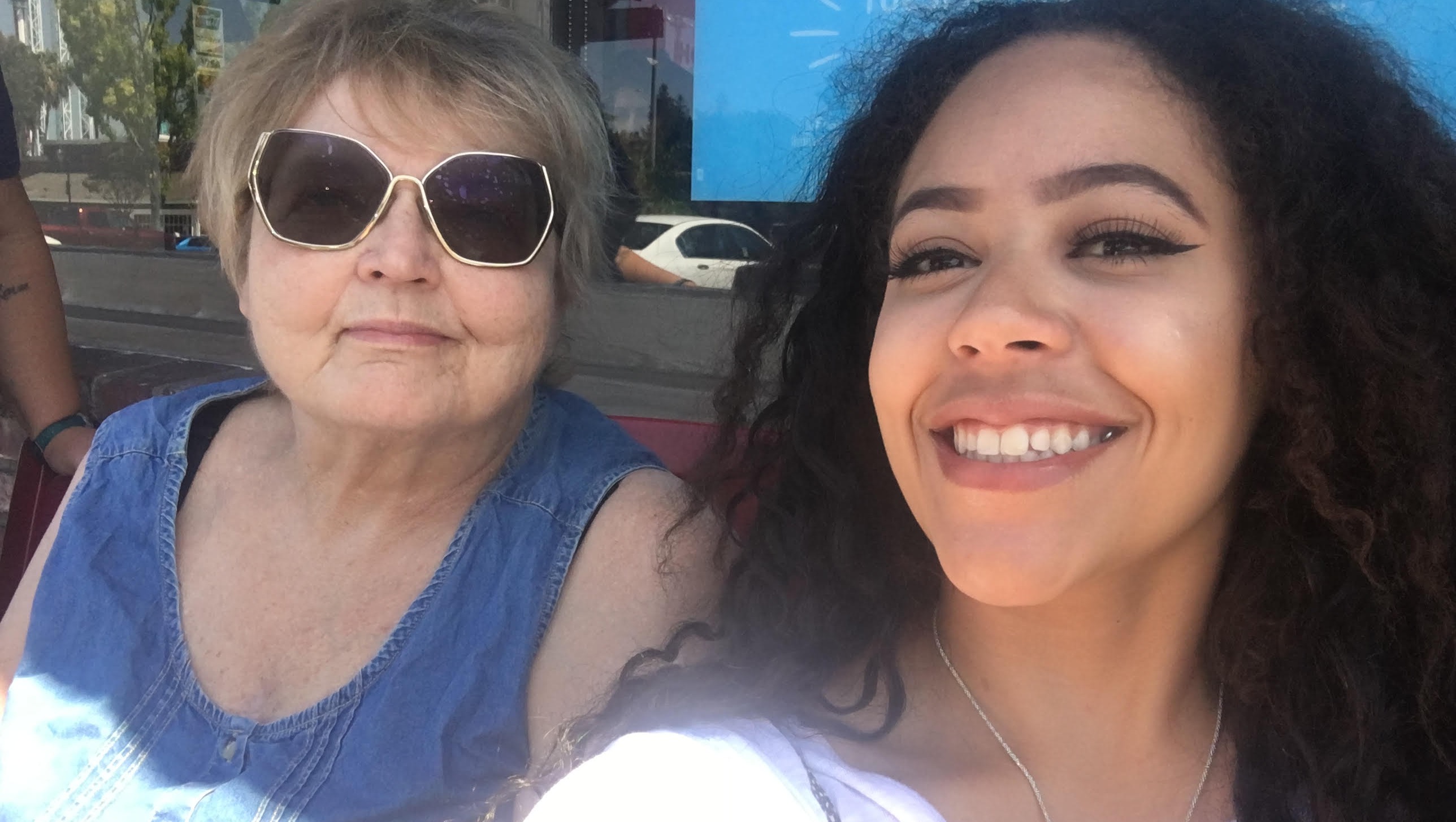 Help us raise money for cremation and rent. photo