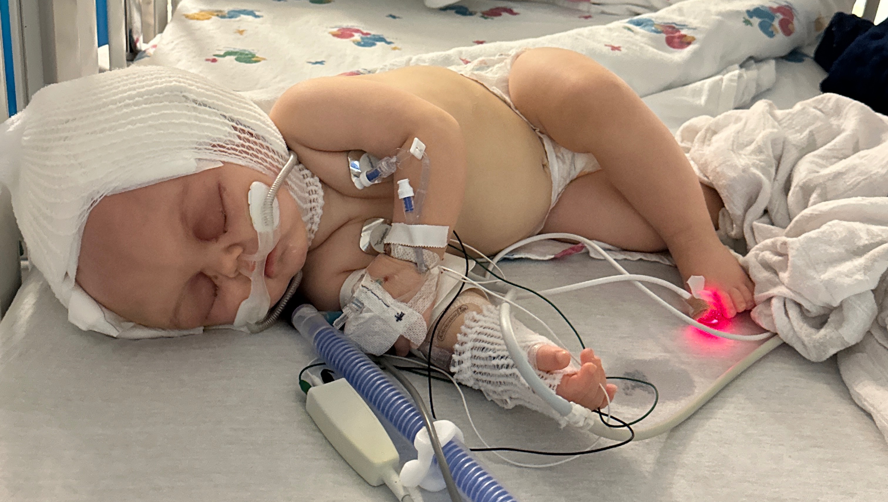 Jamie Inman Fundraiser by Jamie Inman : Emergency help for Hayden