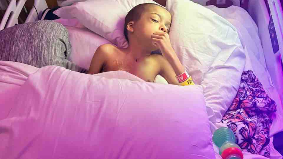 Fundraiser update image