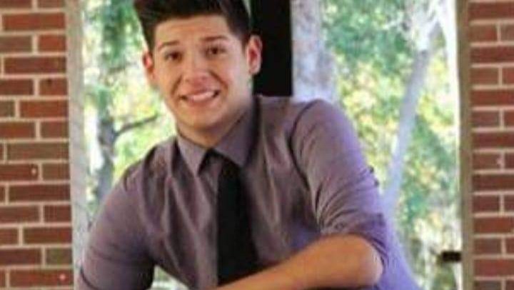 Fundraiser for Malachi Belmares photo