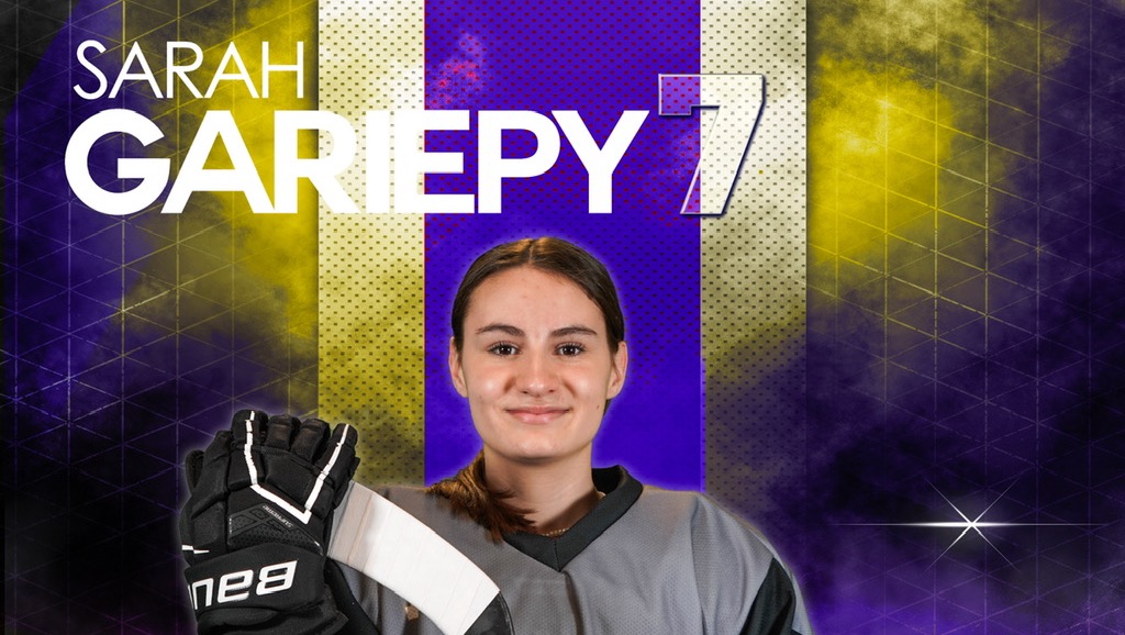 Stephanie Ribas Fundraiser by Stéphanie Ribas : Tournois hockey été 2024 en Finlande ...