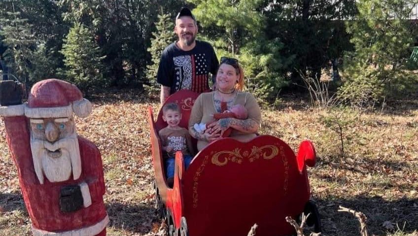 Fundraiser by Aubrey Summers : Hayley Summers Cancer Journey