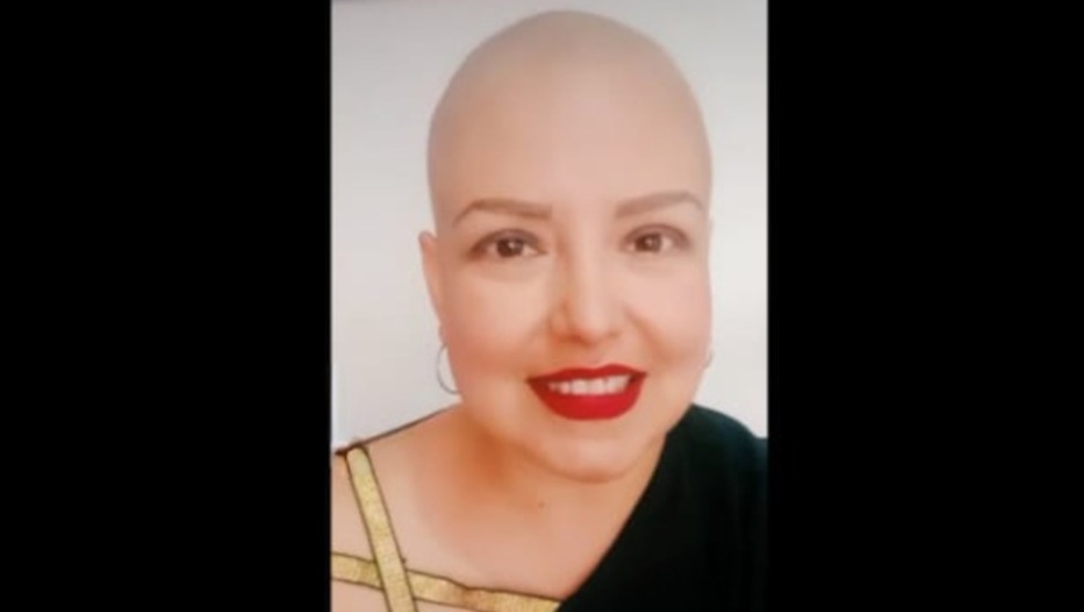 HELP PILIS FIGHT CANCER photo