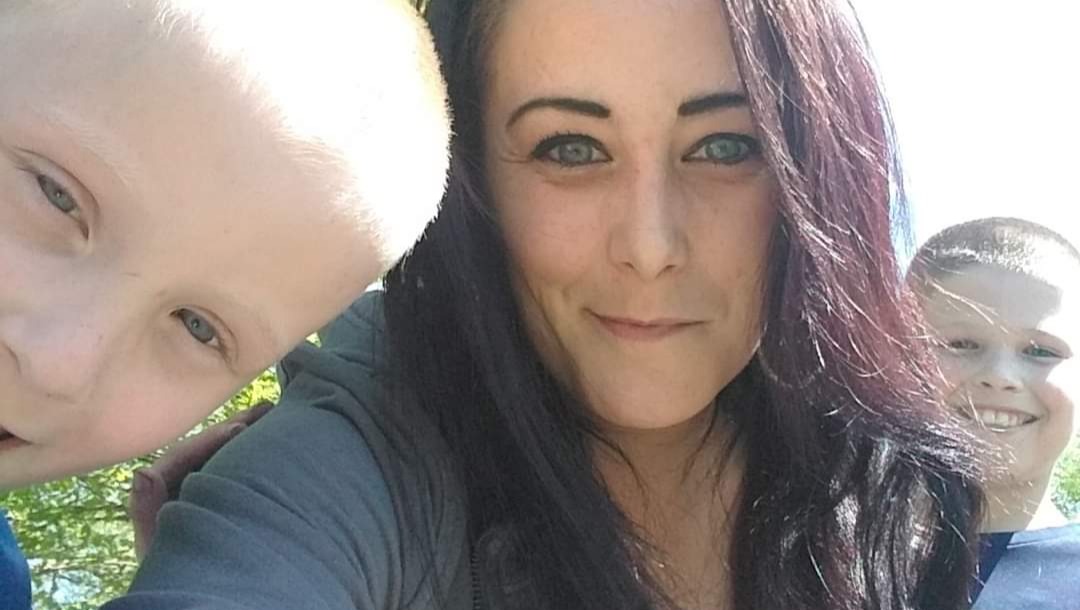 Fundraiser by Stacie Lanzer-Olson : In Remembrance of Amanda Coen