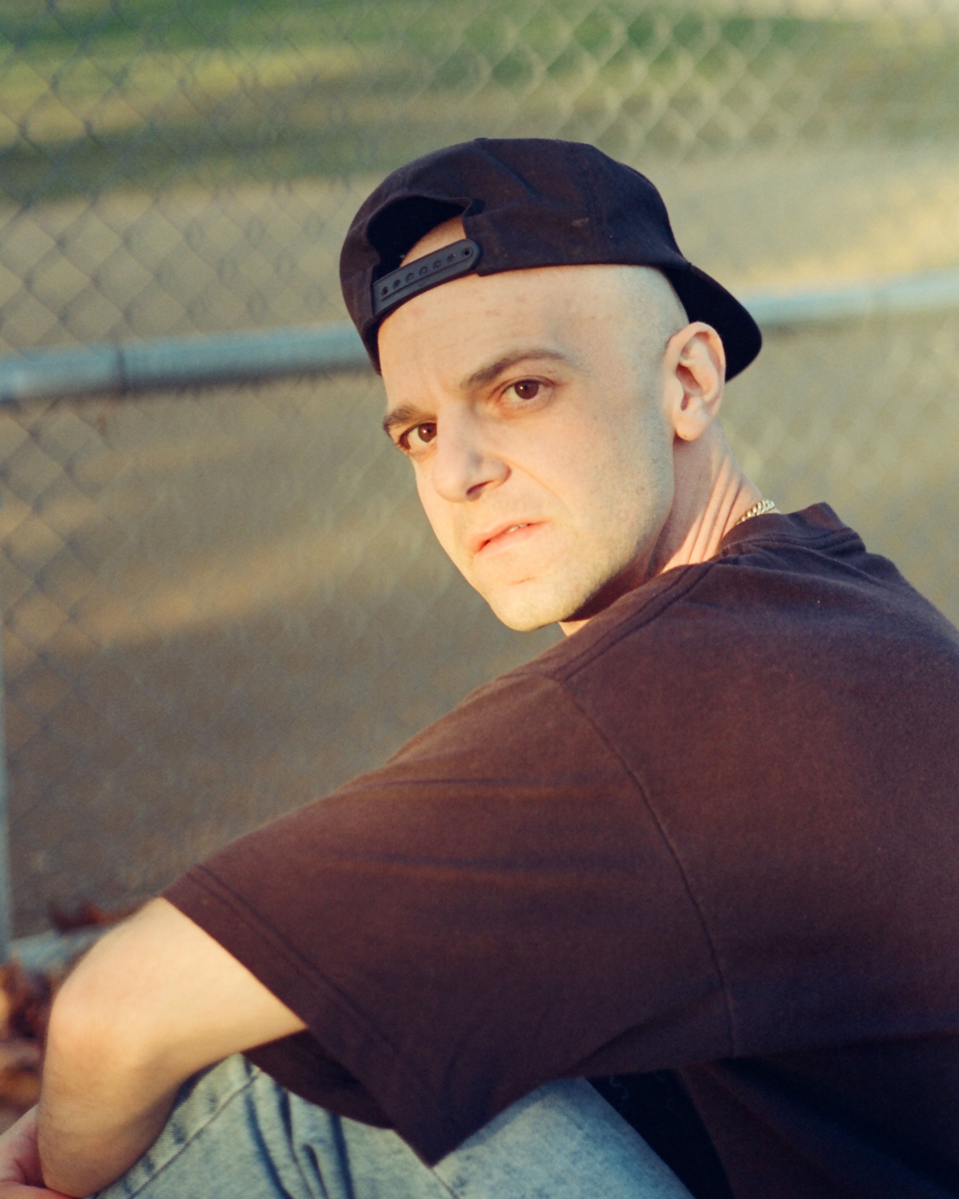 【激レア】 SUNDINISTA EXPERIENCE　ALEX DROOG Fundraiser by Alexander Zarou Levine : THE ALEX ORANGE DRINK