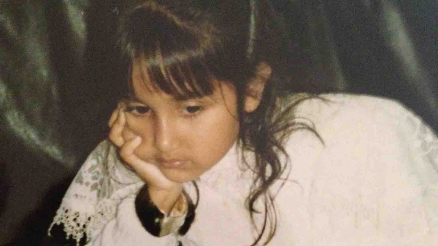 Empowering a Girl, Transforming her Future photo