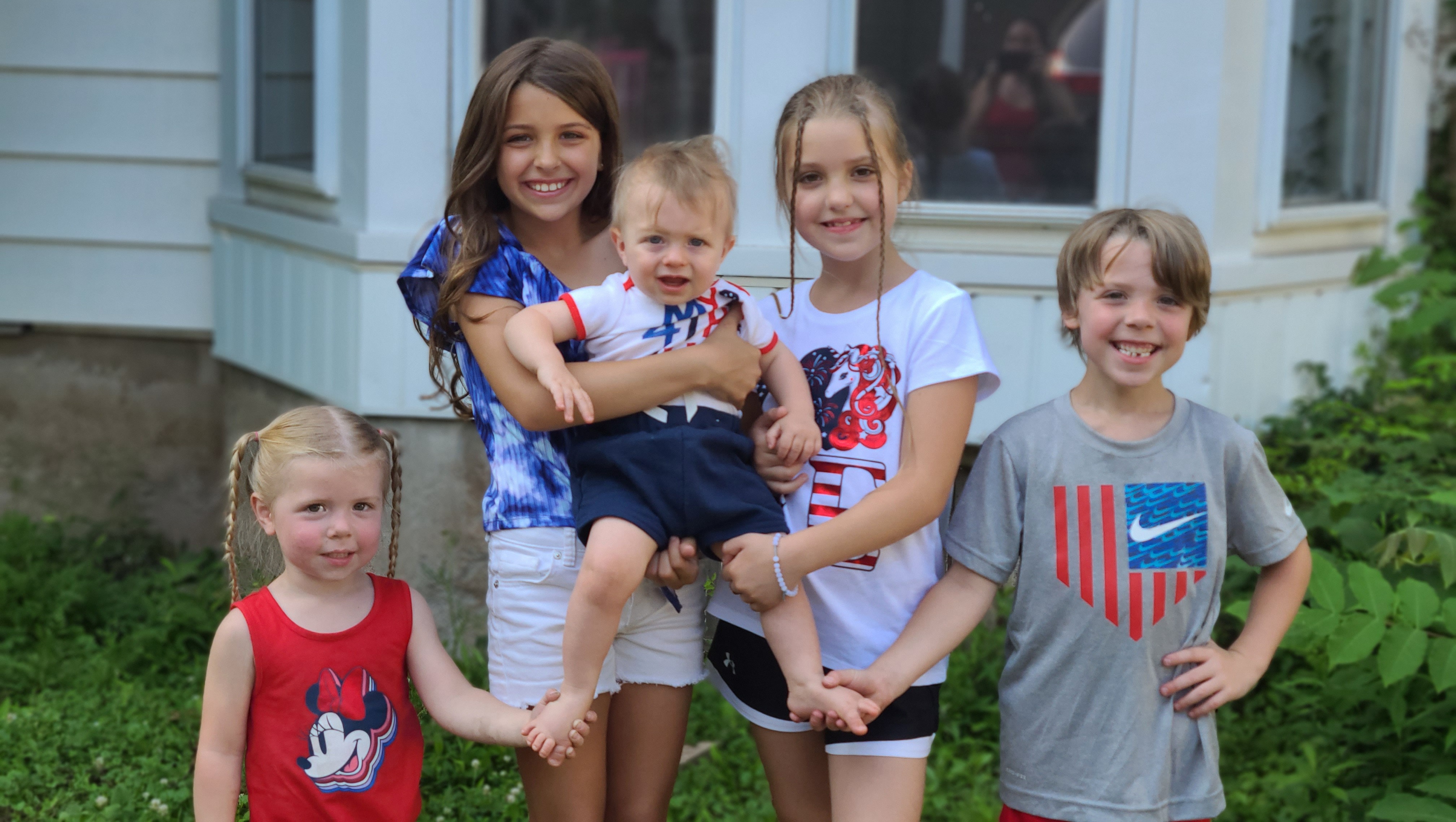 Scott Quintuplets: Their Net Worth Will Change Your Perspective - y16x2dn