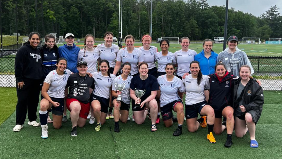 Fundraiser for Margaret Reiss by Julia Yoder : Boston Women's at Club ...