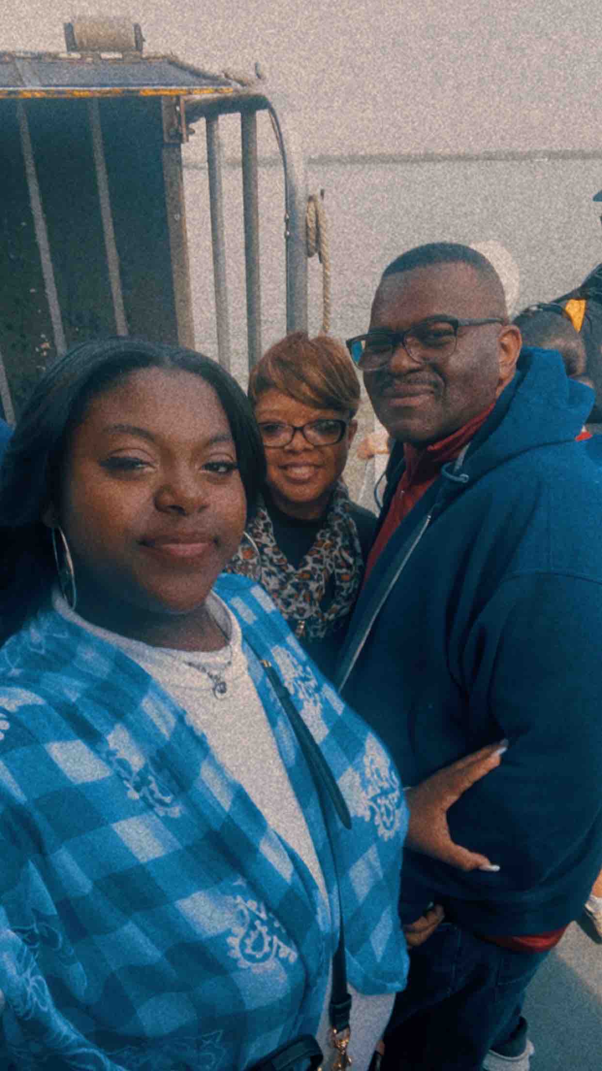 Fundraiser For Mordecai Logan By Cynthia Forde Off Campus Housing No