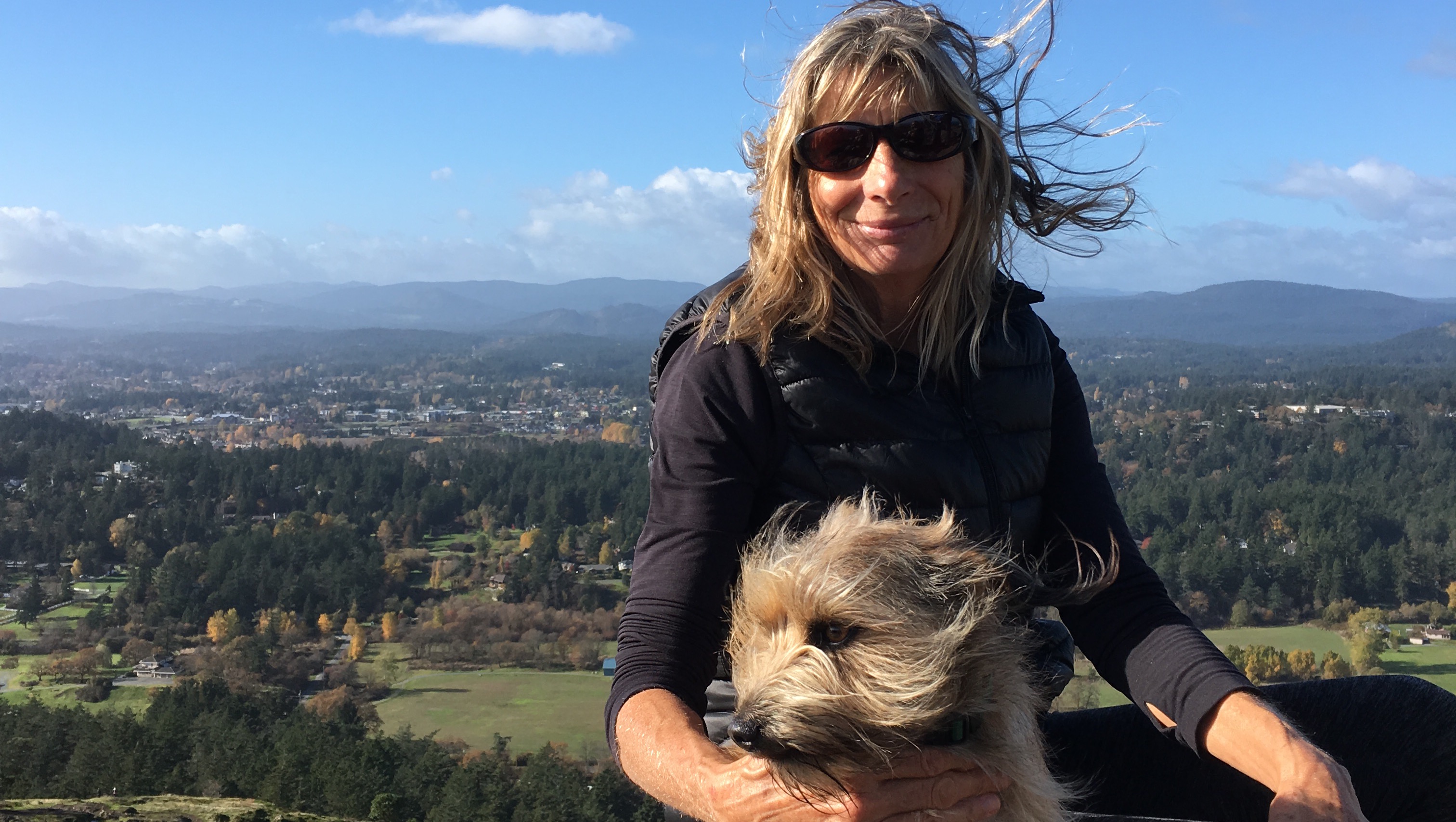 Brenda's Cancer Journey photo