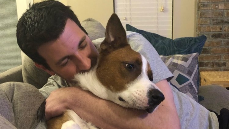 Help Clark Walk Again And Recover From Stroke photo
