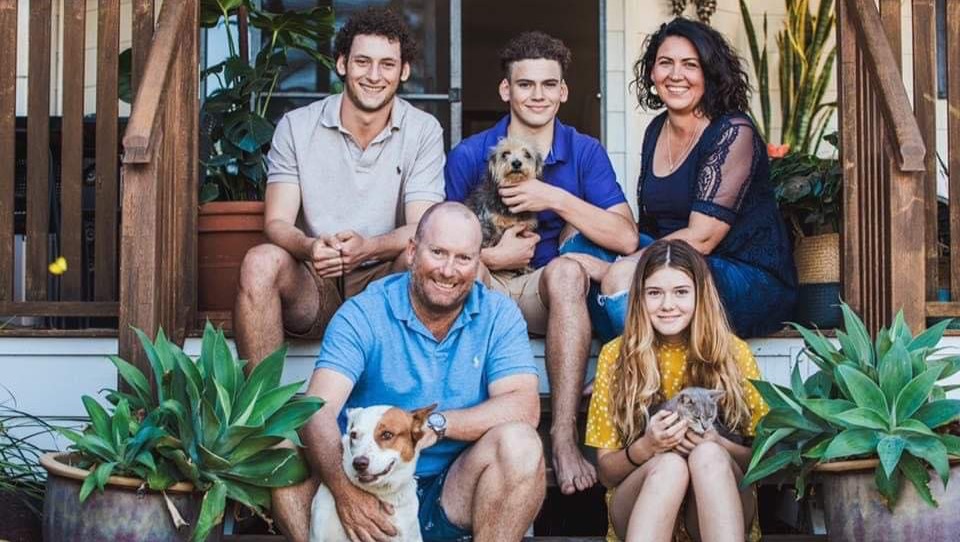 Fundraiser for Katrina Reed by Tricia McKay : Help Katrina Triumph Over