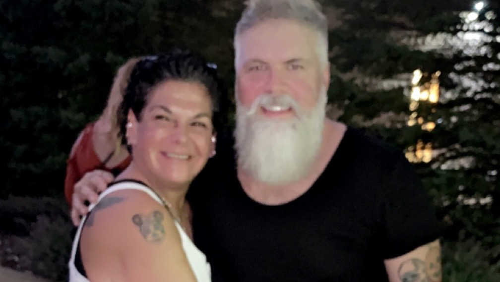 In Memory of Maria Bullock photo