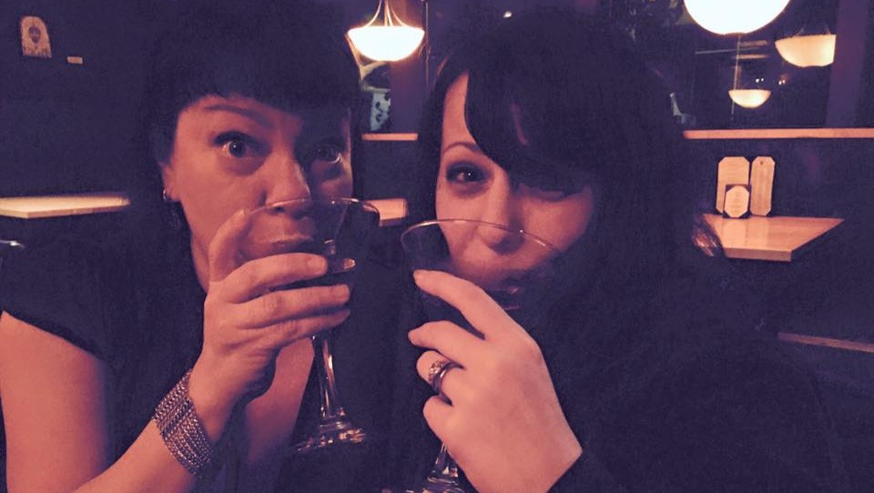 Fundraiser for Adriene Rice by Lisa Donohue : Help Adriene Restore Her ...
