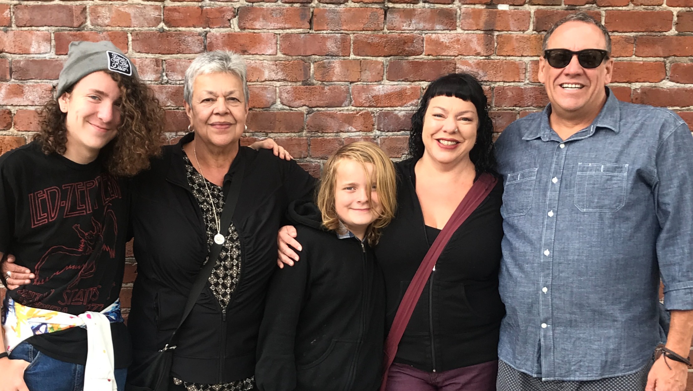 Fundraiser for Adriene Rice by Lisa Donohue : Help Adriene Restore Her ...