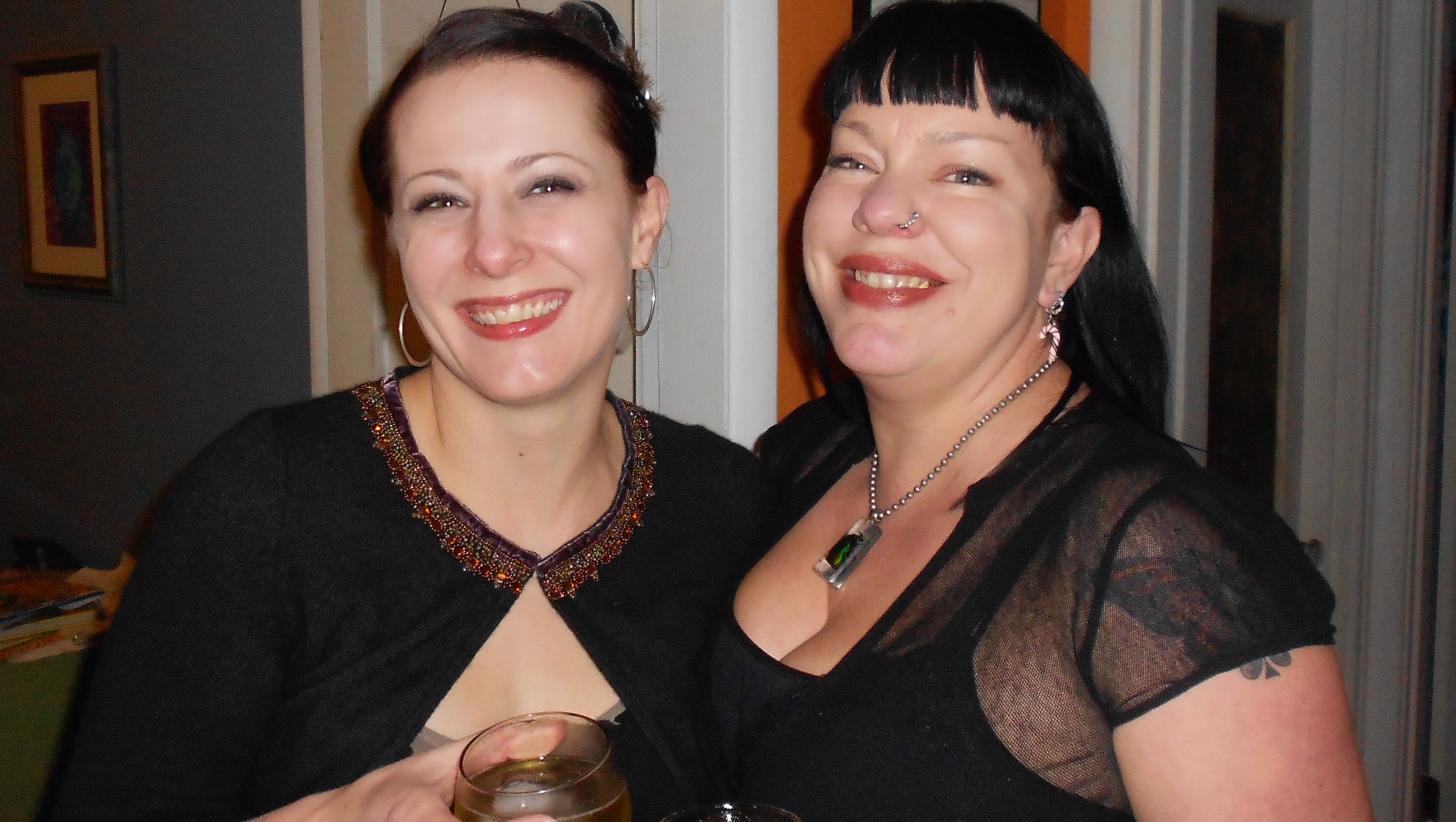 Fundraiser for Adriene Rice by Lisa Donohue : Help Adriene Restore Her ...