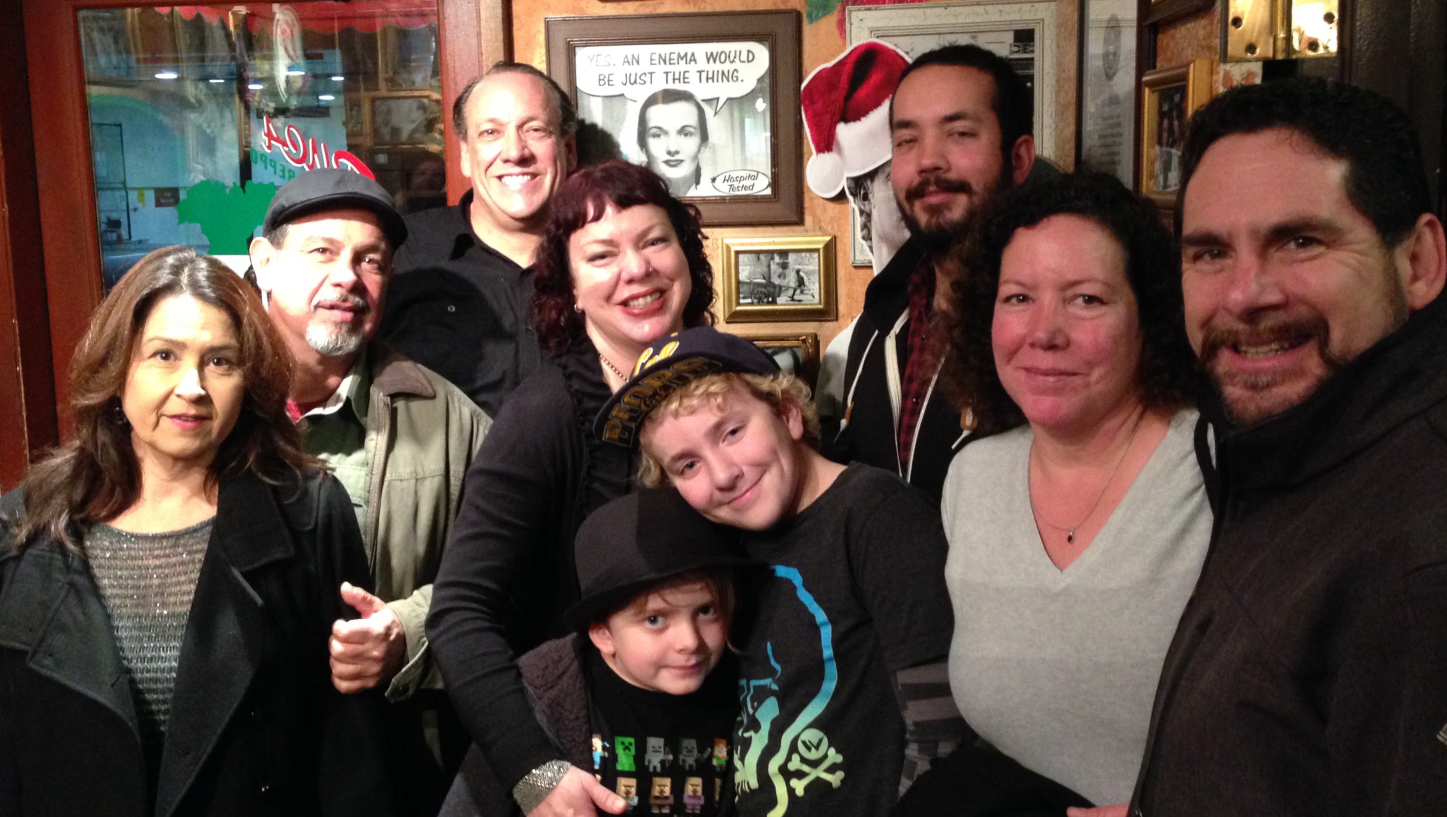 Fundraiser for Adriene Rice by Lisa Donohue : Help Adriene Restore Her ...