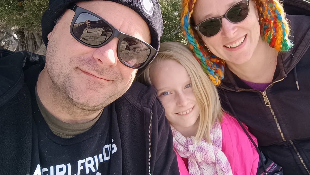 Stand with Our Brother!