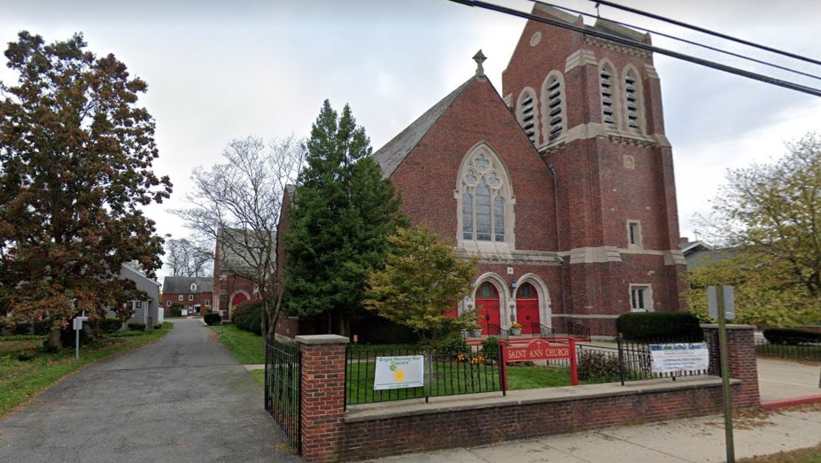 Church @ the Rock of Brooklyn NY