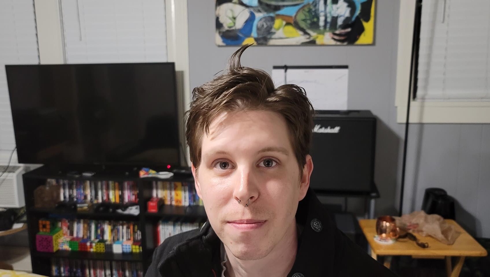 Erik Michael Lundquist photo