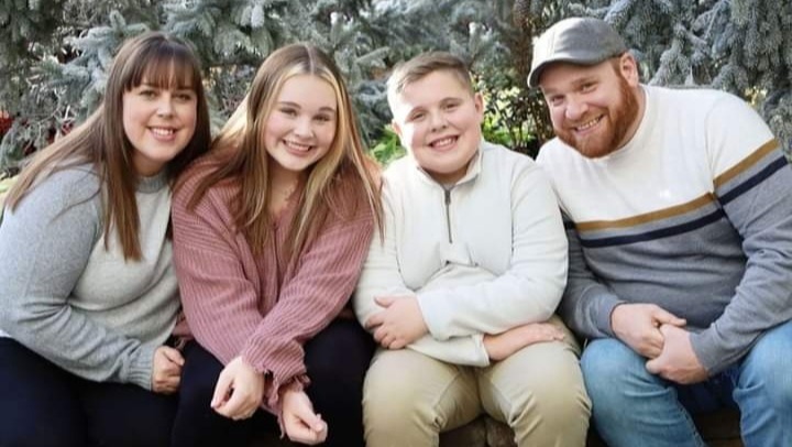 Verfaillie Hospital fund photo