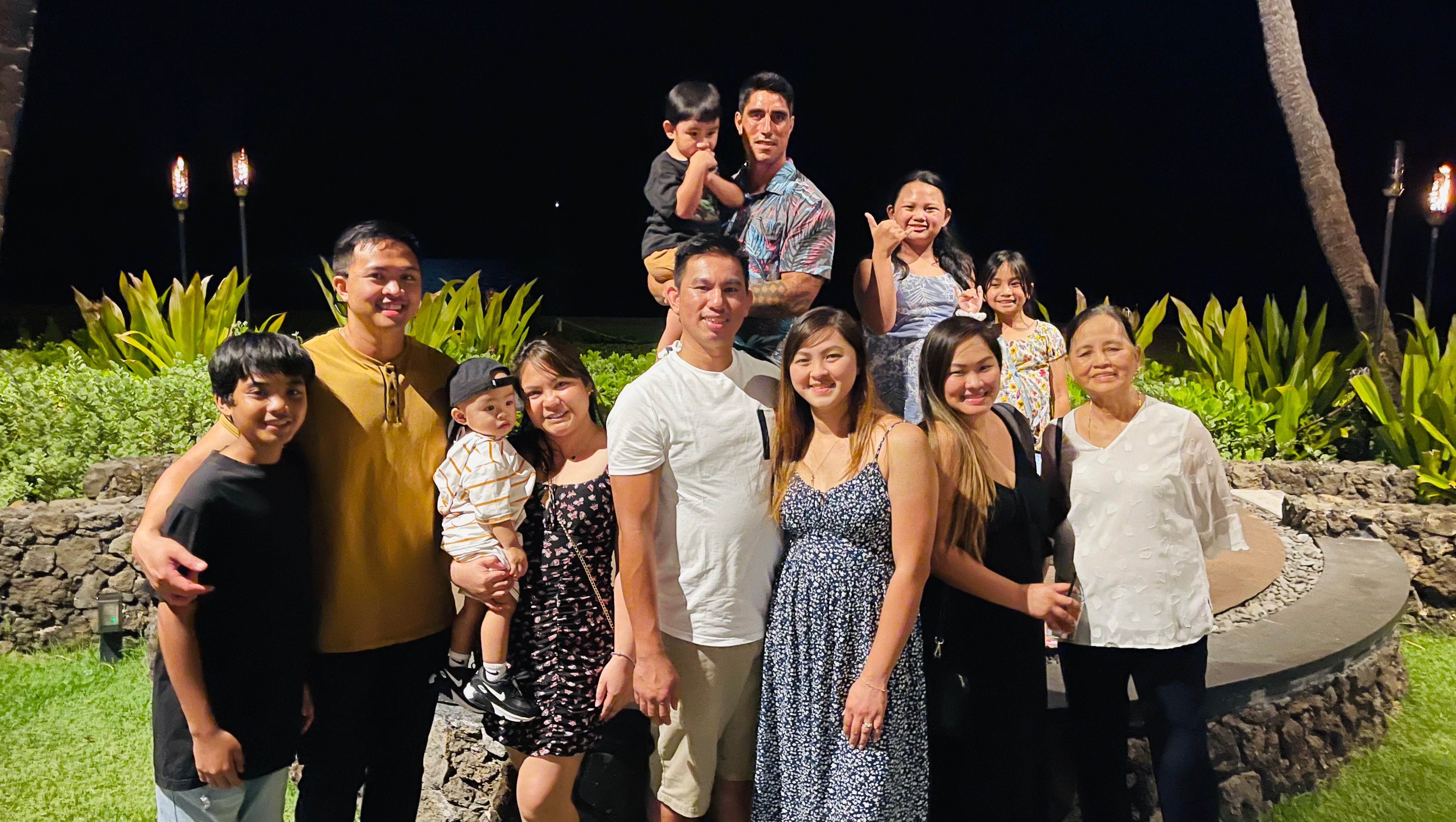 Help Galvantes Family in Maui photo