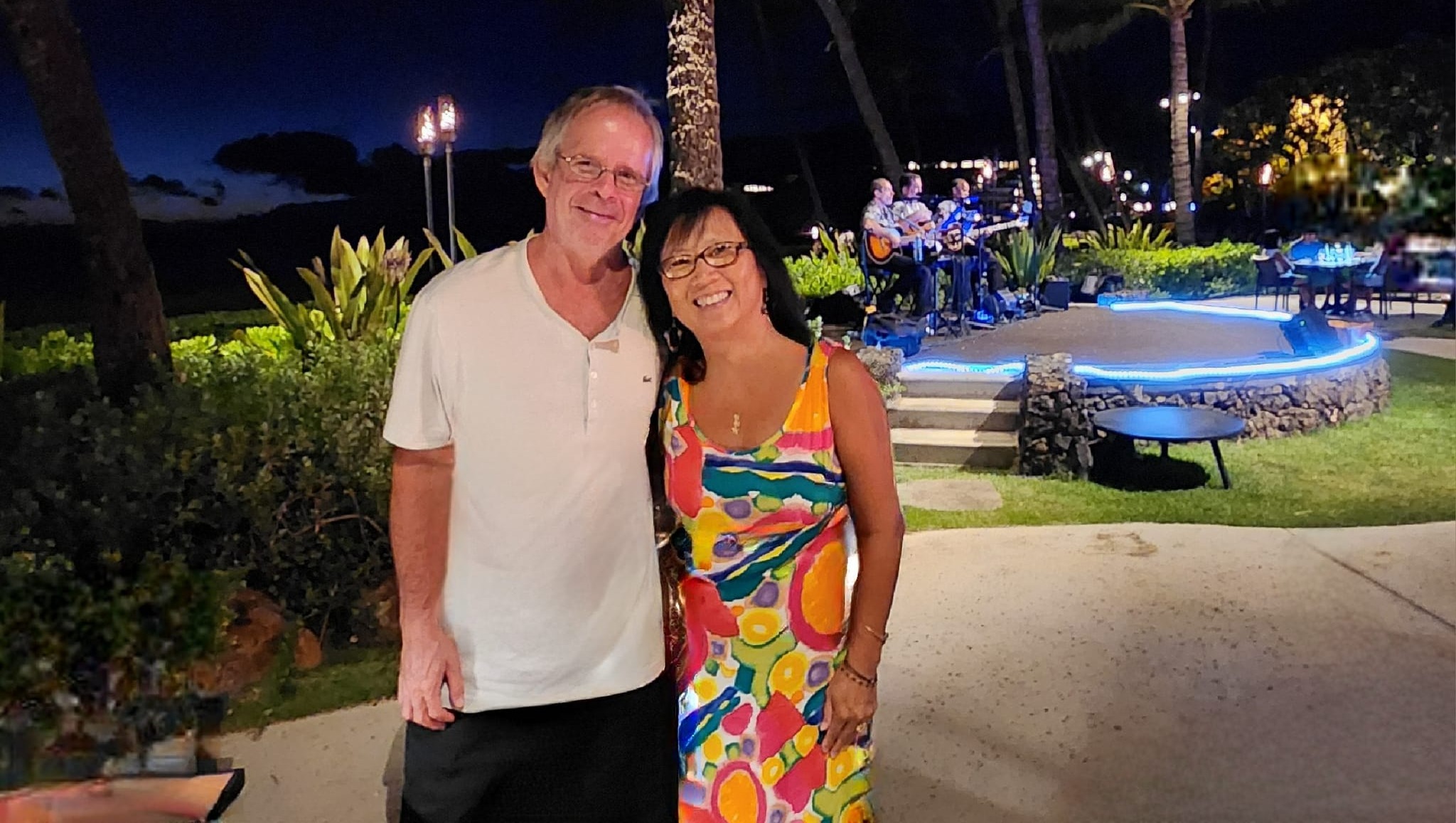 Fundraiser by Debbie Haas : Help Caroline & Bill Anthony & Lahaina ...