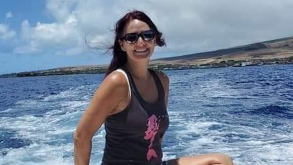 Please help Monica Aursland after Lahaina fire! photo