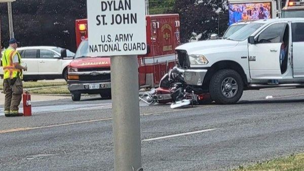 Help Ryan get Back on his Feet! photo