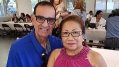 TOM AND NORMA MARTINS LAHAINA FIRE RECOVERY FUND photo