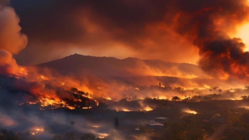 Maui Fires Fundraiser photo