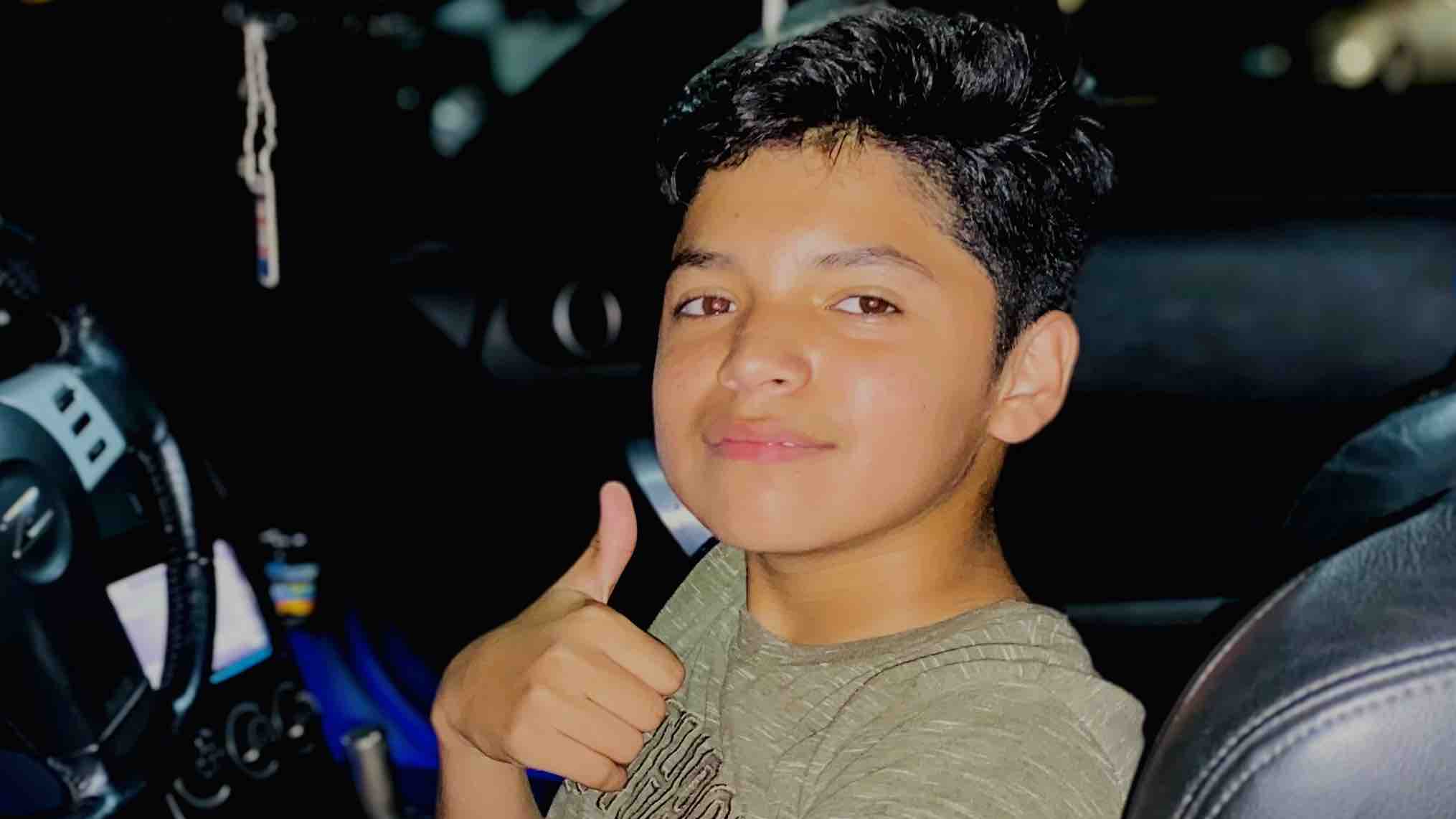 Funeral de keyiro fuentes photo