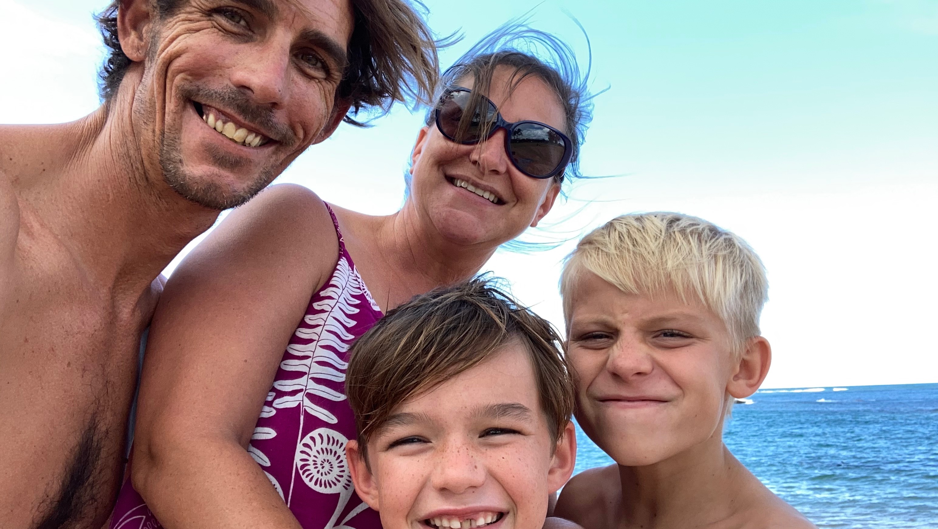 Donate to help the Edmisson Family photo