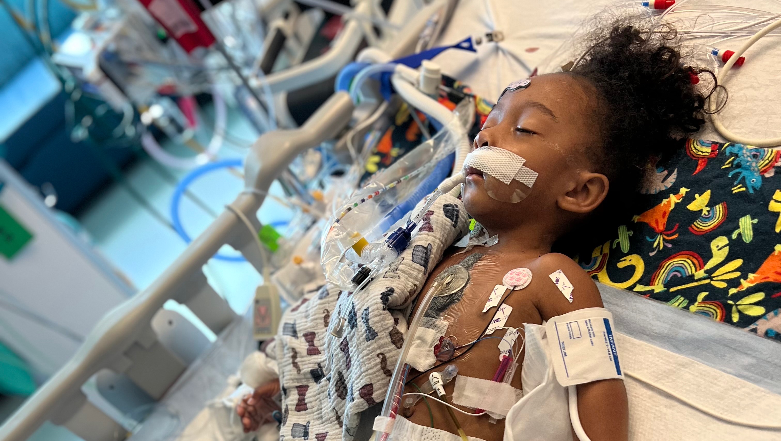 Alicia Allen: Will She Ever Recover? - qv5dmuh