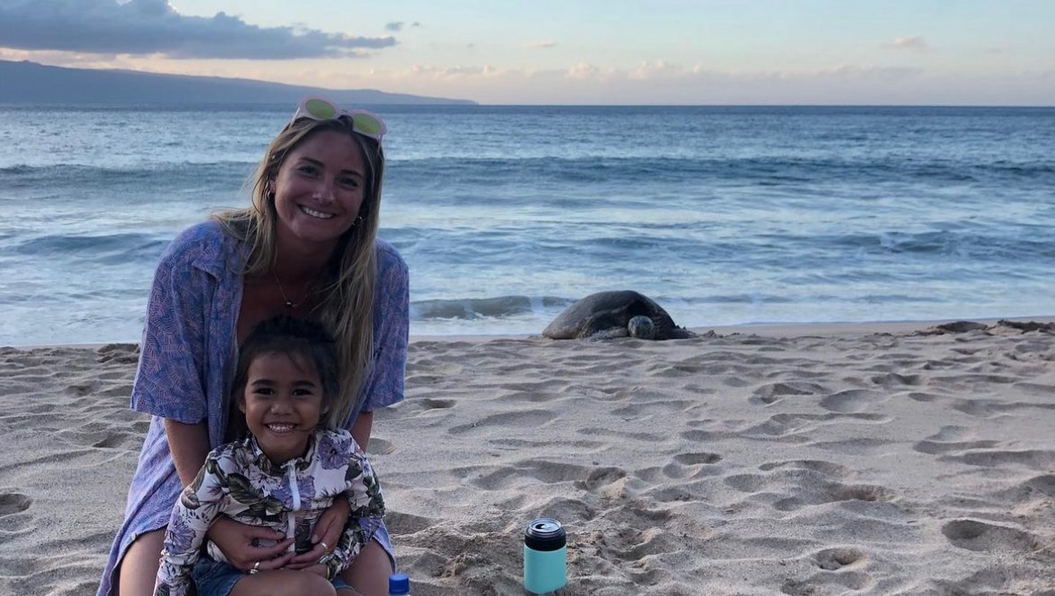 Lahaina wildfire recovery fund photo