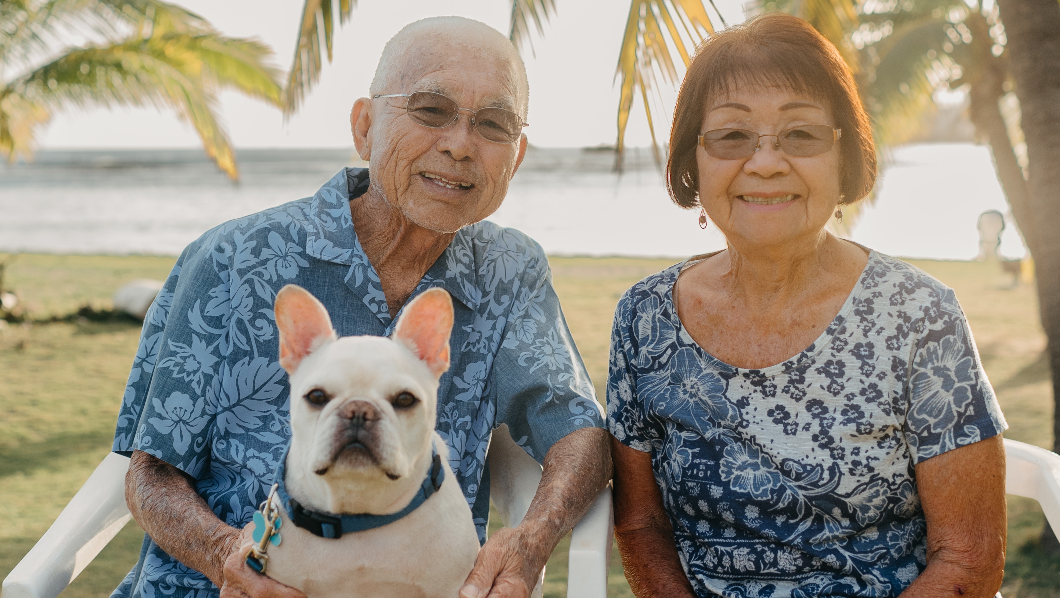 Lahaina Kunishige's Rebuild photo