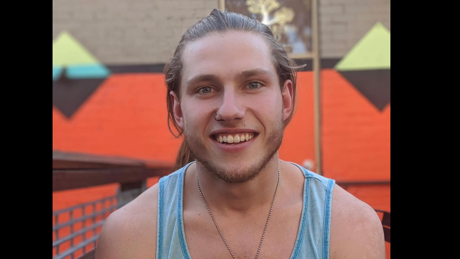 Fundraiser for Coulson by Leilani Reid Bring Toma Home ️