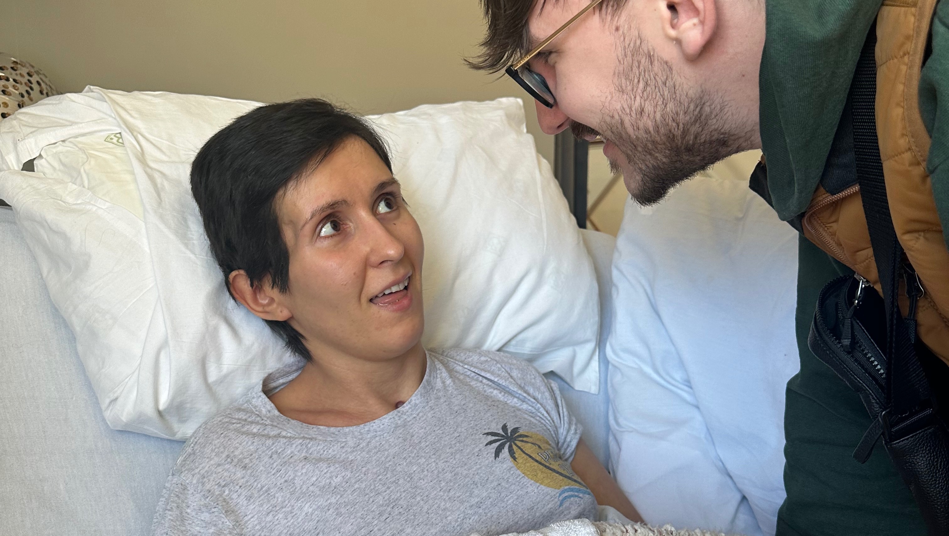 Nermina’s Recovery Journey photo